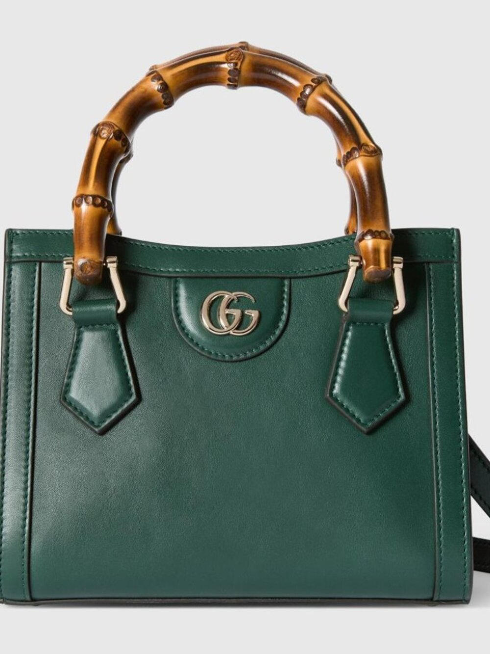 Gucci Gucci Diana Handbag Women
